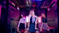 A still from the song (Image via YouTube/@ BLACKPINK)
